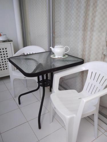 Apartamento Rayong Beach Condo