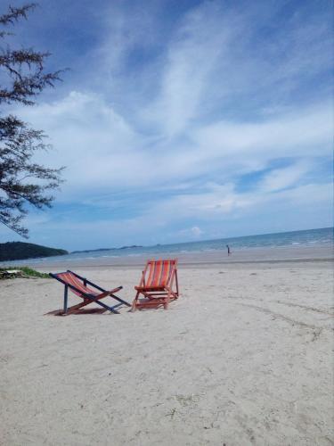 Apartamento Rayong Beach Condo