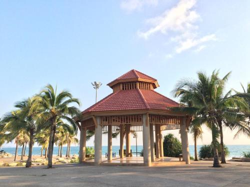 Apartamento Rayong Beach Condo