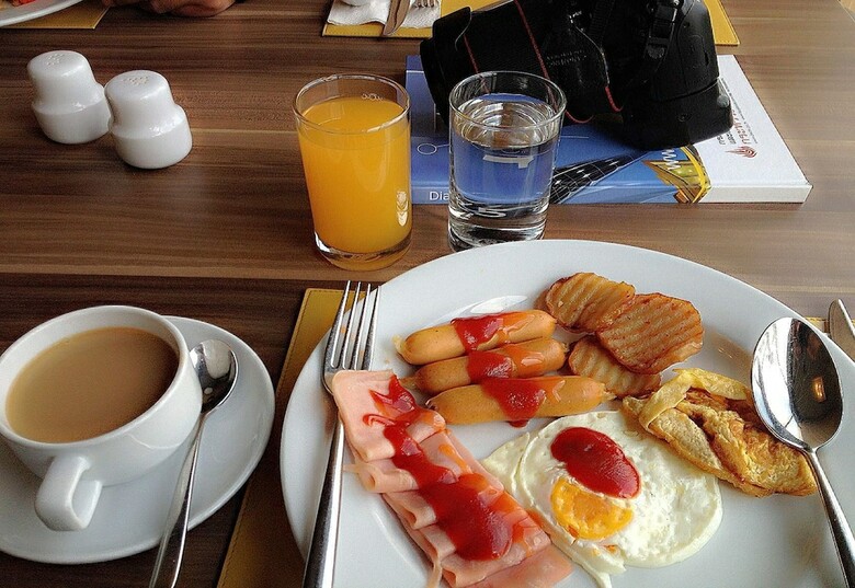 Hotel Mon Saeng Jun Homestay