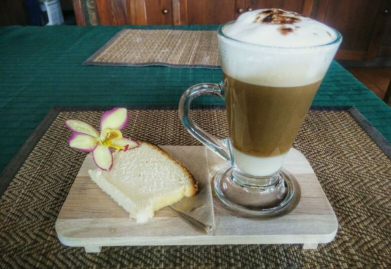Hotel Mon Saeng Jun Homestay