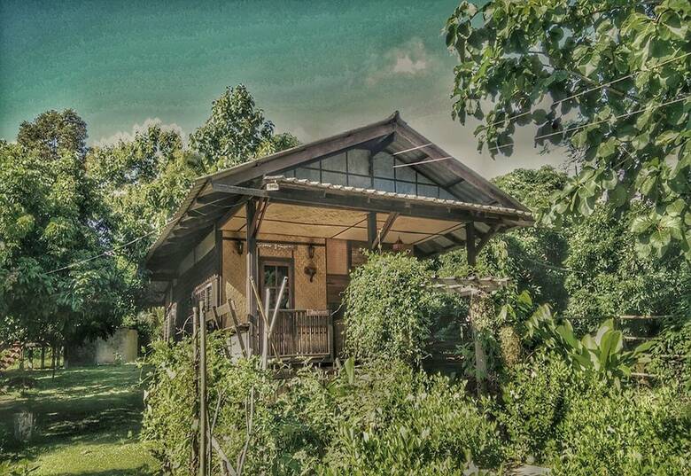 Hotel Mon Saeng Jun Homestay