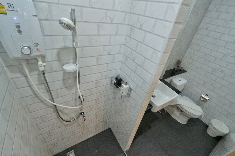 Hotel Luck Esan Loft