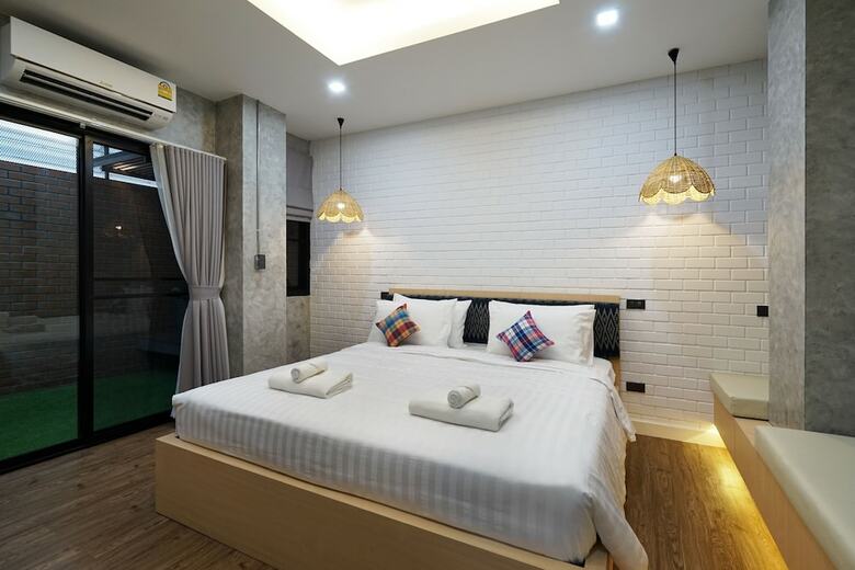 Hotel Luck Esan Loft
