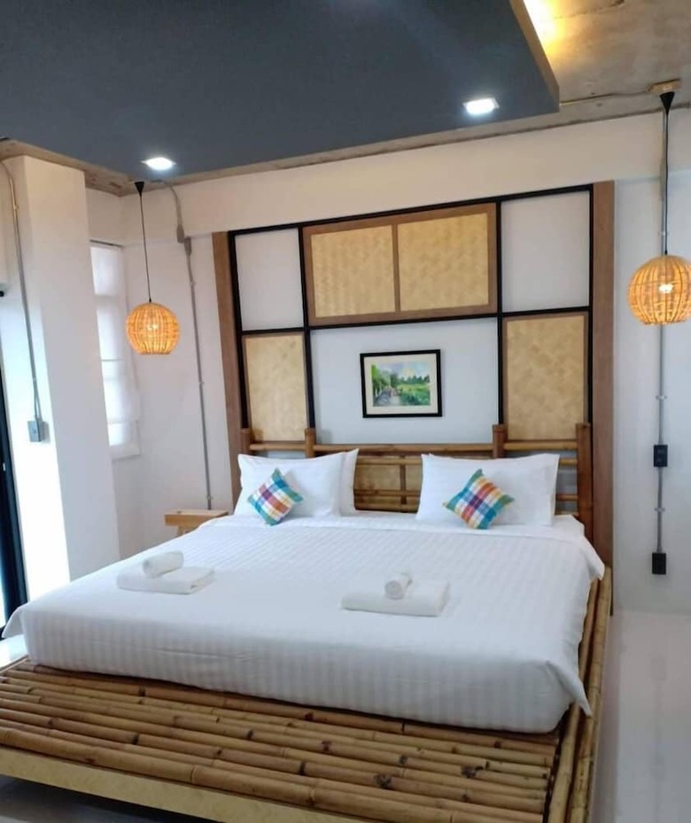 Hotel Luck Esan Loft