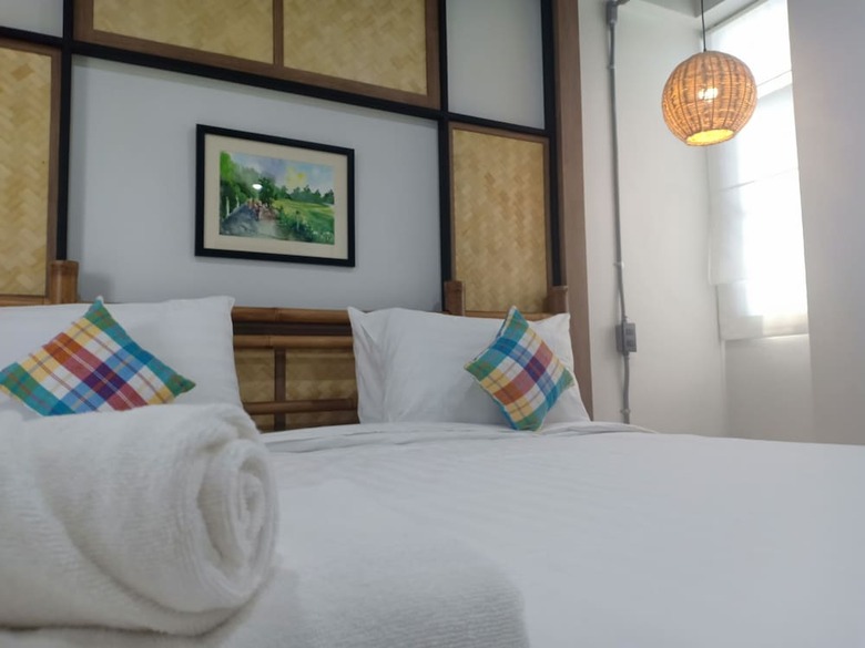 Hotel Luck Esan Loft