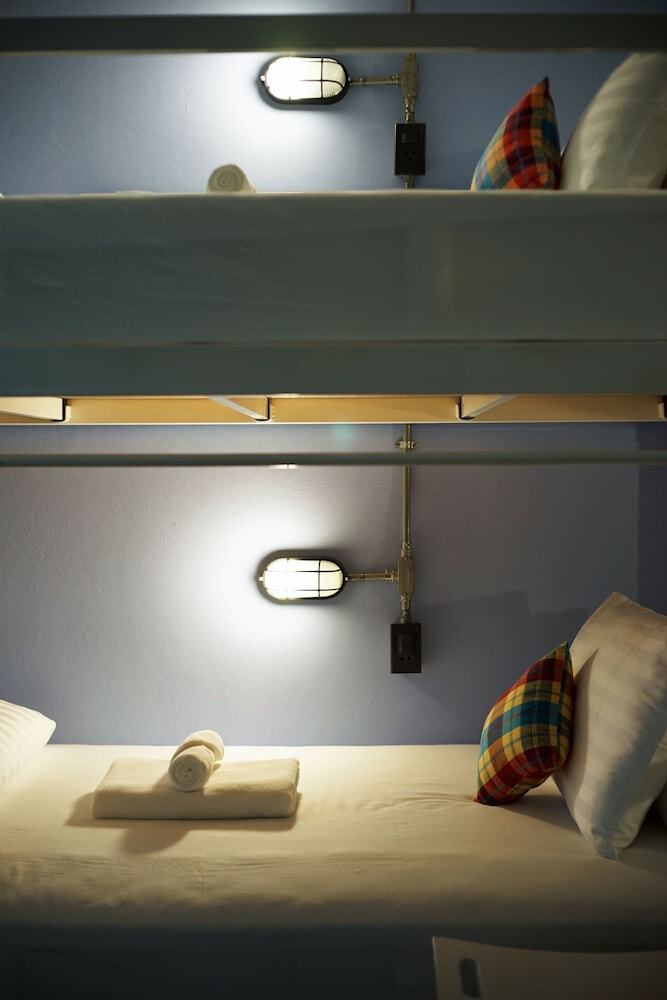 Hotel Luck Esan Loft