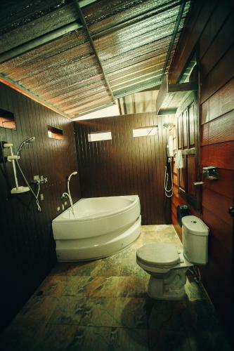 Hotel Ban Suan Sa-ard