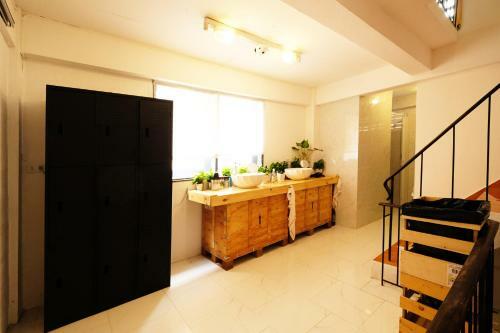 Albergue Dinba Poshtel