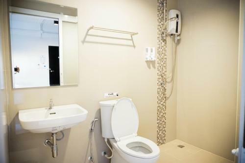 Hotel B-black Residence