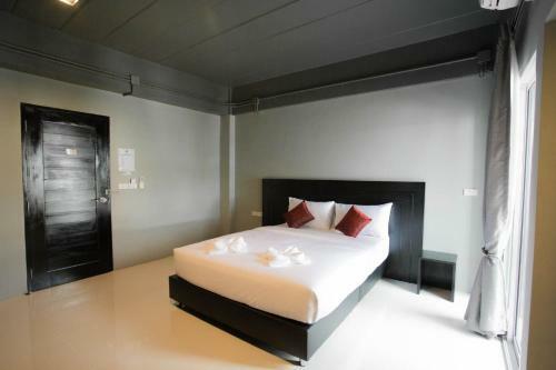 Hotel B-black Residence