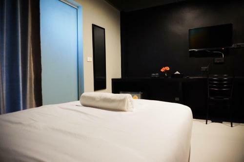 Hotel B-black Residence