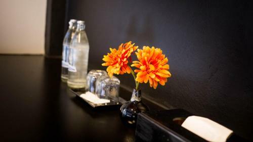 Hotel B-black Residence