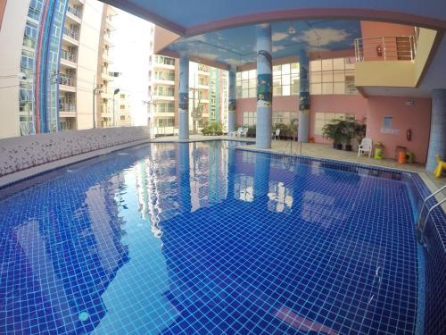 Apartamento Wisdom Place