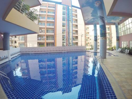 Apartamento Wisdom Place