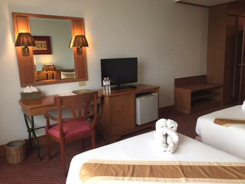 Laithong Hotel