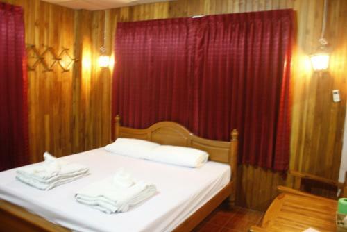 Hotel Ban Suan Kulap Keaw Resort