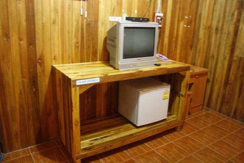 Hotel Ban Suan Kulap Keaw Resort