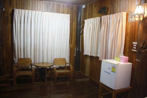 Hotel Ban Suan Kulap Keaw Resort