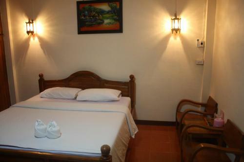 Hotel Ban Suan Kulap Keaw Resort