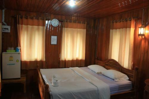 Hotel Ban Suan Kulap Keaw Resort