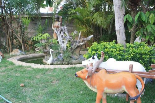 Hotel Ban Suan Kulap Keaw Resort