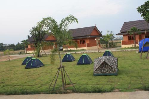 Hotel Ban Suan Kulap Keaw Resort