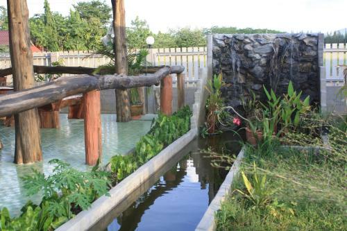 Hotel Ban Suan Kulap Keaw Resort