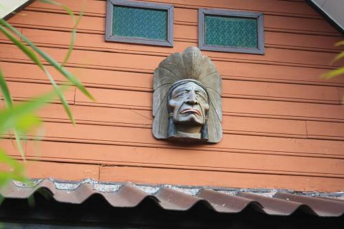 Hotel Ban Suan Kulap Keaw Resort