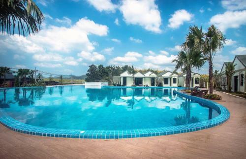 Hotel Saichon Grand View