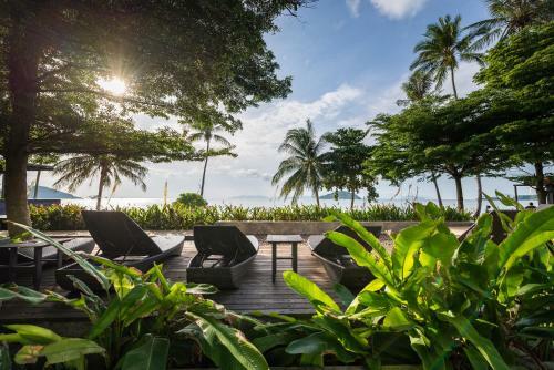 Hotel Seavana Koh Mak Beach Resort