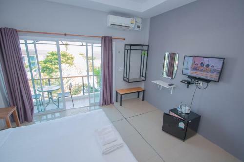 Hotel Na Nicha Bankrut Resort