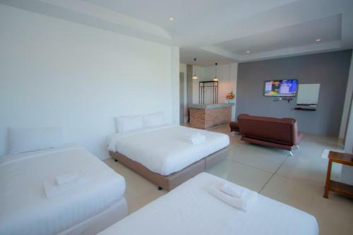 Hotel Na Nicha Bankrut Resort