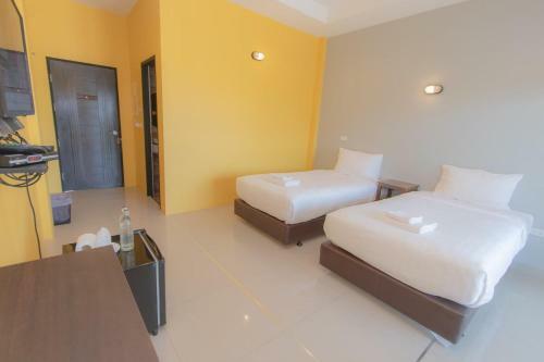 Hotel Na Nicha Bankrut Resort