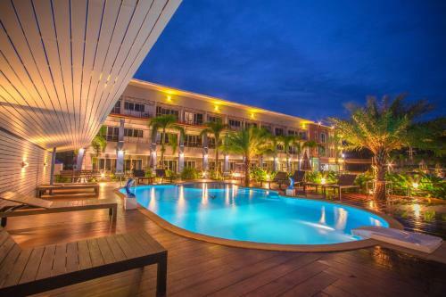 Hotel Na Nicha Bankrut Resort