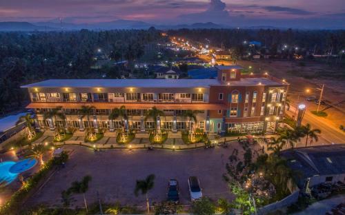 Hotel Na Nicha Bankrut Resort