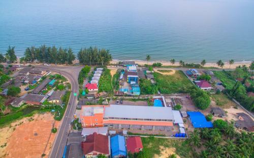 Hotel Na Nicha Bankrut Resort