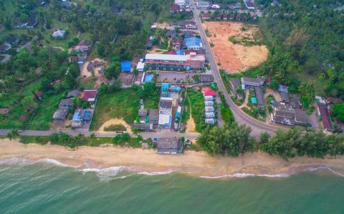 Hotel Na Nicha Bankrut Resort
