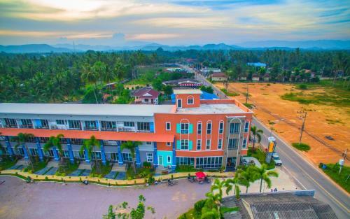 Hotel Na Nicha Bankrut Resort