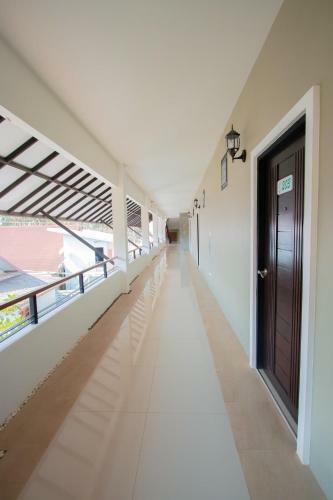 Hotel Na Nicha Bankrut Resort