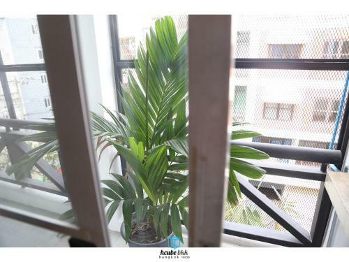 Apartamento H Cube