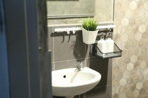 Apartamento H Cube