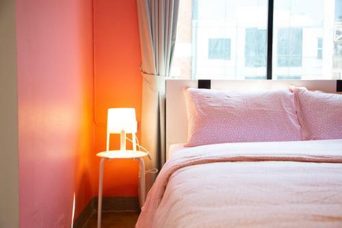 Apartamento H Cube