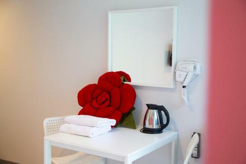 Apartamento H Cube