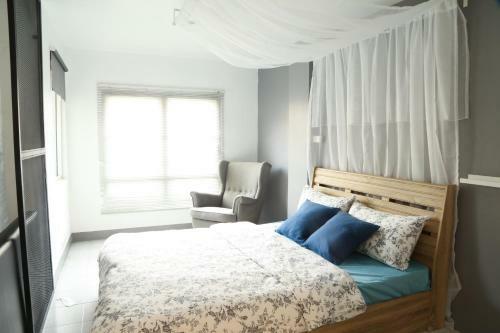 Apartamento H Cube