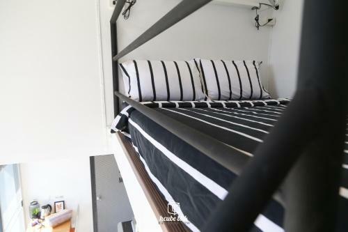 Apartamento H Cube