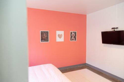 Apartamento H Cube