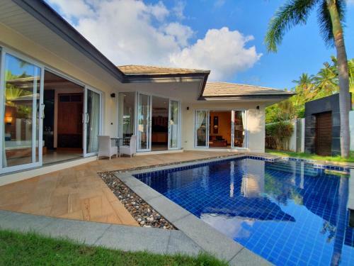 Villa Lipa Talay Jed