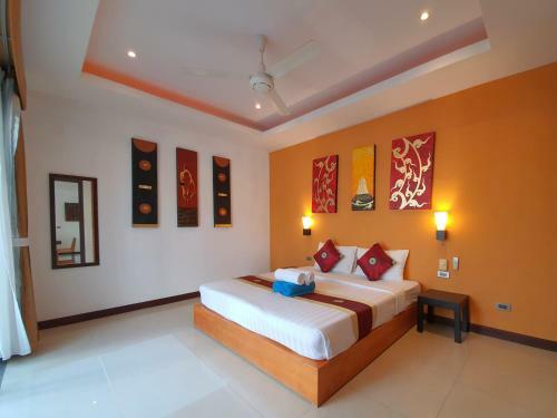 Villa Lipa Talay Jed