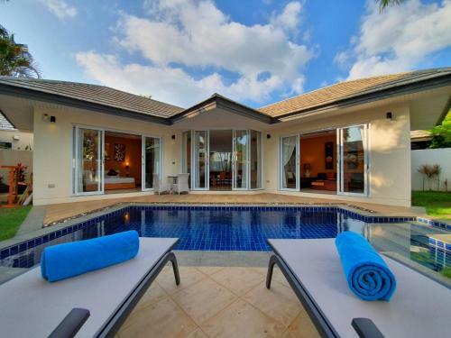Villa Lipa Talay Jed
